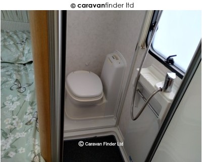 Lunar Quasar EB 2008 (Private) image 9