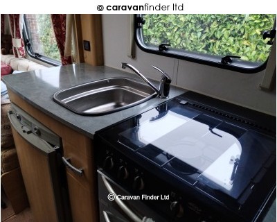 Lunar Quasar EB 2008 (Private) image 8