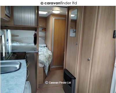 Lunar Quasar EB 2008 (Private) image 11