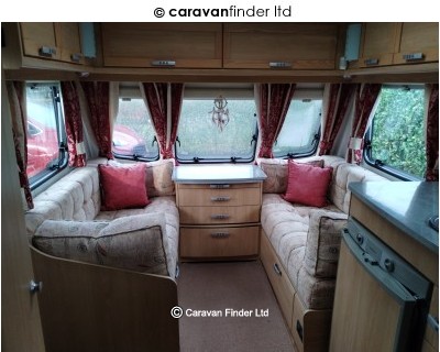 Lunar Quasar EB 2008 (Private) image 6