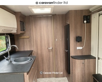 Bailey Unicorn IV Black Edition Cabrera 2021 (Private) image 3