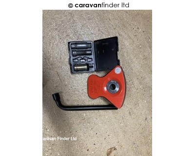 Bailey Unicorn IV Black Edition Cabrera 2021 (Private) image 8