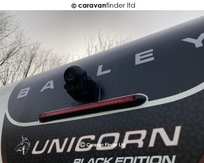 Bailey Unicorn IV Black Edition Cabrera 2021 (Private) image 5