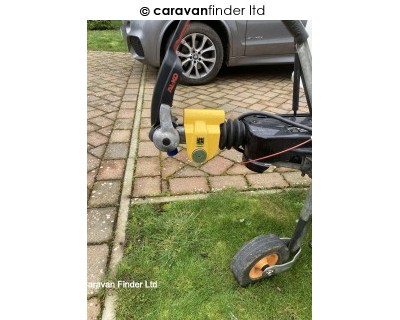 Bailey Unicorn IV Black Edition Cabrera 2021 (Private) image 9