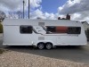 Bailey Unicorn, Cordoba 2015 touring caravan Image
