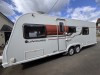 Bailey Unicorn, Cordoba 2015 touring caravan Image