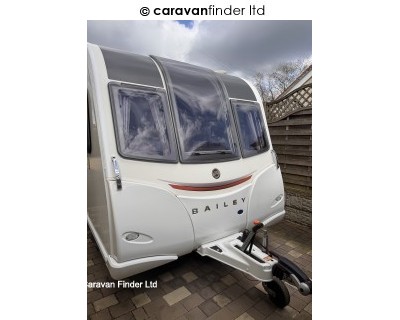 Bailey Unicorn, Cordoba 2015 (Private) image 3