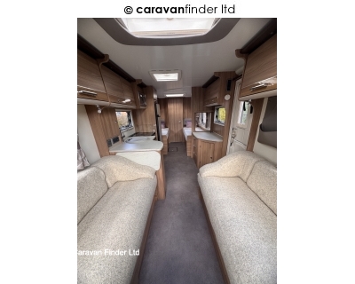 Bailey Unicorn, Cordoba 2015 (Private) image 4