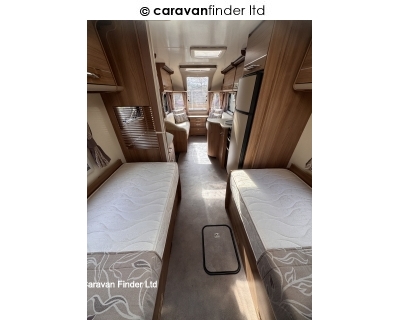 Bailey Unicorn, Cordoba 2015 (Private) image 8