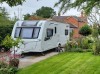 Compass Capiro 574 2019 touring caravan Image
