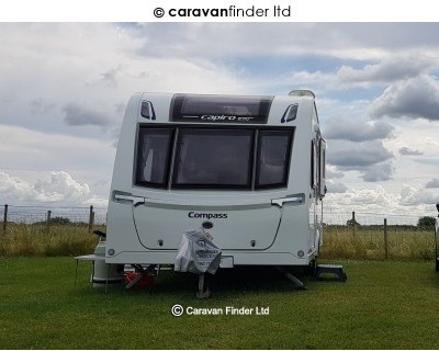 Compass Capiro 574 2019 (Private) image 3