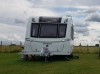 Compass Capiro 574 2019 touring caravan Image