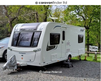 Compass Capiro 574 2019 (Private) image 2