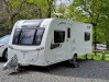 Compass Capiro 574 2019 touring caravan Image