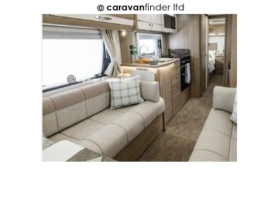 Compass Capiro 574 2019 (Private) image 4