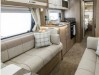 Compass Capiro 574 2019 touring caravan Image