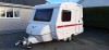 Freedom Jetstream Twinsport 2022 touring caravan Image