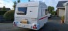 Freedom Jetstream Twinsport 2022 touring caravan Image