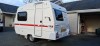 Freedom Jetstream Twinsport 2022 touring caravan Image