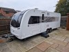 Bailey ALICANTO EVORA 2023 touring caravan Image