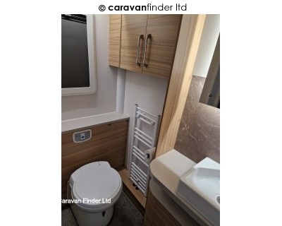 Bailey ALICANTO EVORA 2023 (Private) image 4