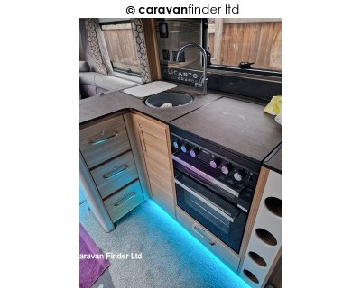 Bailey ALICANTO EVORA 2023 (Private) image 3