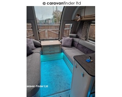 Bailey ALICANTO EVORA 2023 (Private) image 2