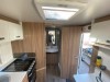Swift Alpine 2 2017 touring caravan Image
