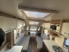 Swift Alpine 2 2017 touring caravan Image