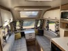 Swift Alpine 2 2017 touring caravan Image