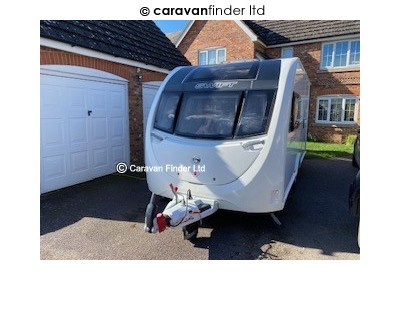caravans image