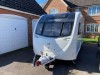 Swift Alpine 2 2017 touring caravan Image