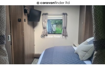 Buccaneer Barracuda 2018 (Private) image 11