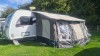 Buccaneer Barracuda 2018 touring caravan Image