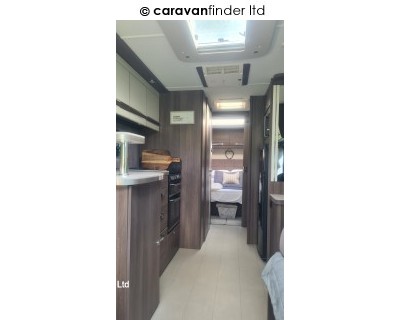 Buccaneer Barracuda 2018 (Private) image 3