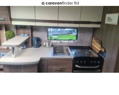 Buccaneer Barracuda 2018 (Private) image 4