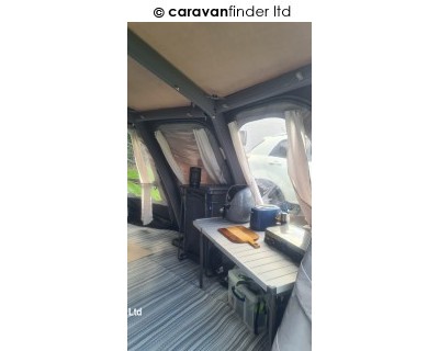 Buccaneer Barracuda 2018 (Private) image 6