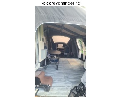 Buccaneer Barracuda 2018 (Private) image 9