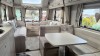 Elddis Sherwood 840 dealers special 2023 touring caravan Image