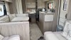 Elddis Sherwood 840 dealers special 2023 touring caravan Image