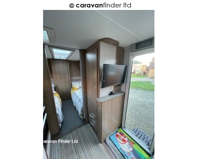 Coachman VIP 565 2018 (Private) image 10