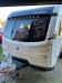 Coachman VIP 565 2018 touring caravan Image