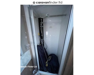 Coachman VIP 565 2018 (Private) image 12