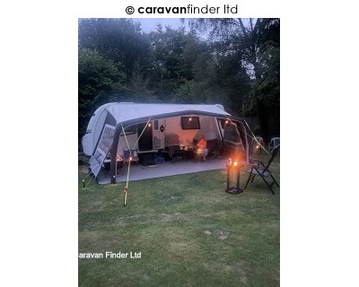 Coachman VIP 565 2018 (Private) image 3