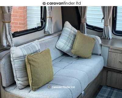 Coachman VIP 565 2018 (Private) image 5