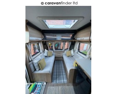 Coachman VIP 565 2018 (Private) image 6