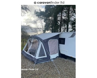 Coachman VIP 565 2018 (Private) image 7