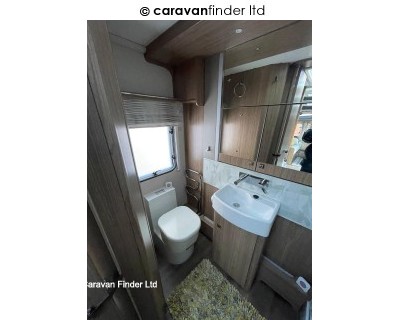 Coachman VIP 565 2018 (Private) image 9