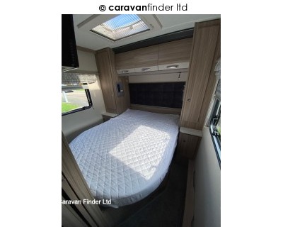 Coachman 545 Acadia Design Edition 2020 (Private) image 10