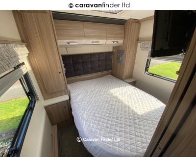 Coachman 545 Acadia Design Edition 2020 (Private) image 11